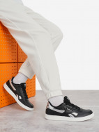 Кеды женские Reebok Court Advance — фото №8