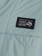 Куртка утепленная женская Mountain Hardwear Après Pro — фото №9