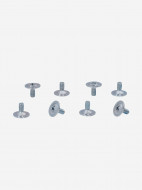 Крепления для сноуборда Nidecker Muon X — фото №5