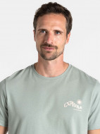 CRAGHOPPERS Lucent ерлер футболкасы — фото №4