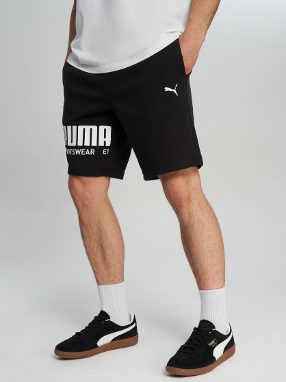 PUMA ерлер шорты