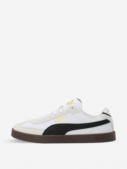 Кеды детские PUMA Club ll Era Essential