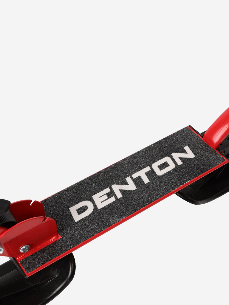 Снежный скутер Denton