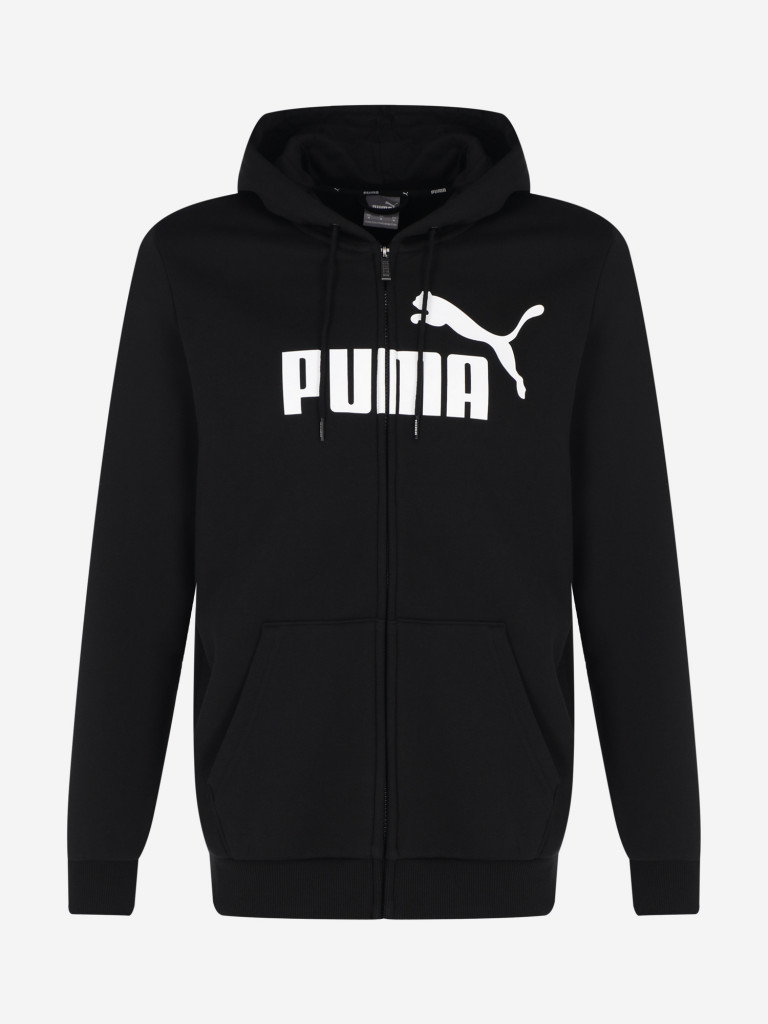 PUMA ESS Big Logo ерлер қалың жемпірі — фото №6