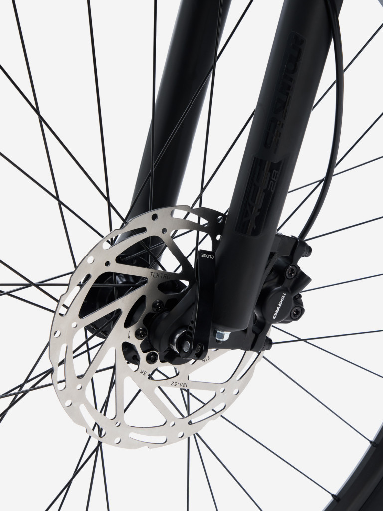 Велосипед горный Trek Marlin 4, 29" — фото №11