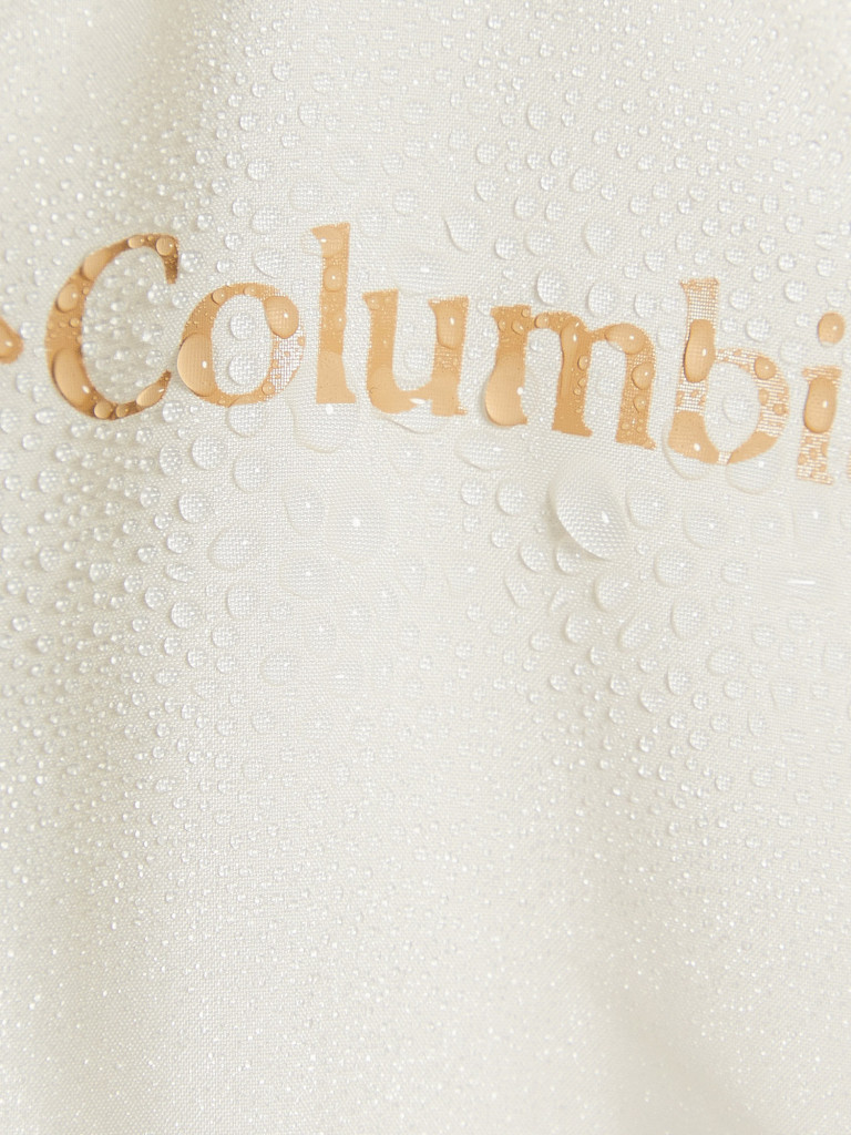 Columbia Alpine Chill Windbreaker әйелдер жұқа курткасы — фото №7