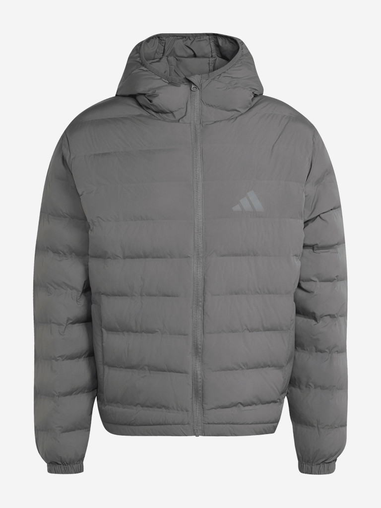 Куртка утепленная непродуваемая мужская adidas