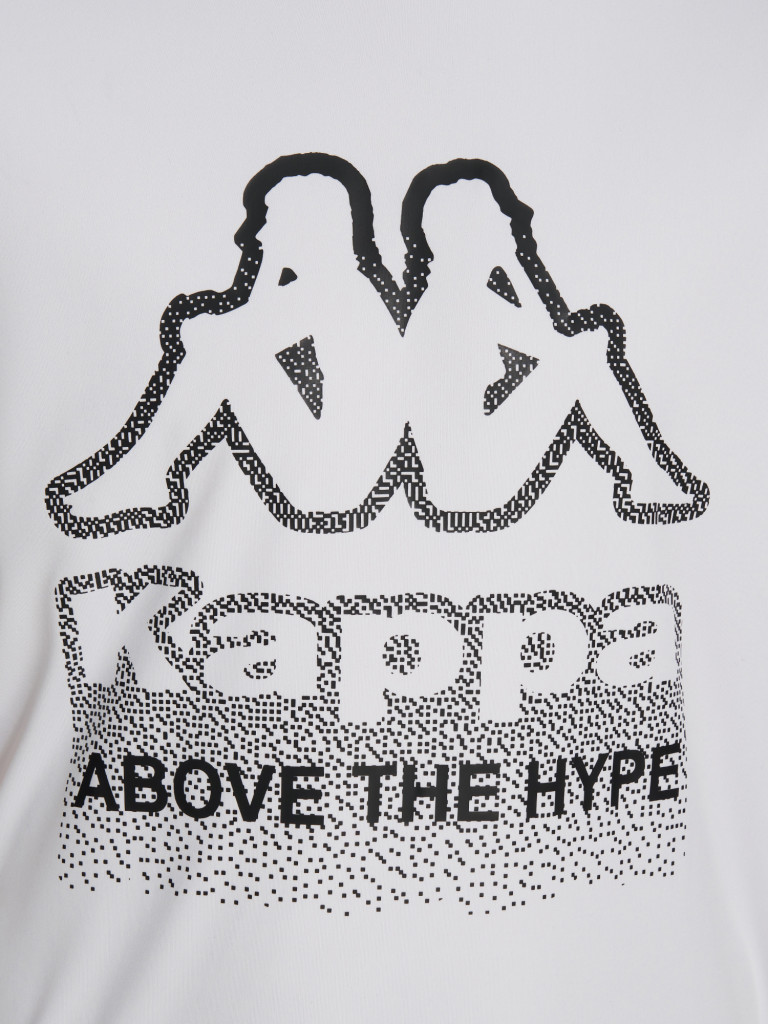 Kappa ұлдарға арналған футболкасы — фото №7