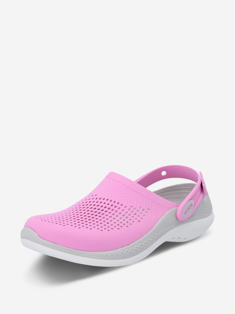 Сабо Crocs LiteRide 360 Clog