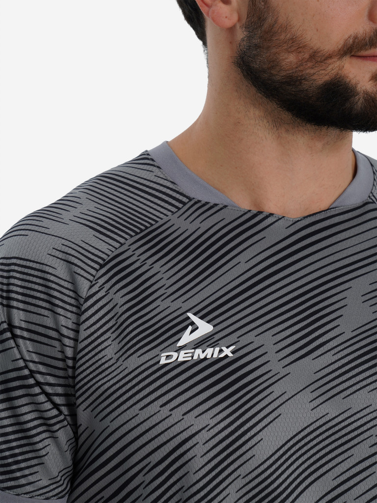 Demix Winger ерлер футболкасы — фото №6