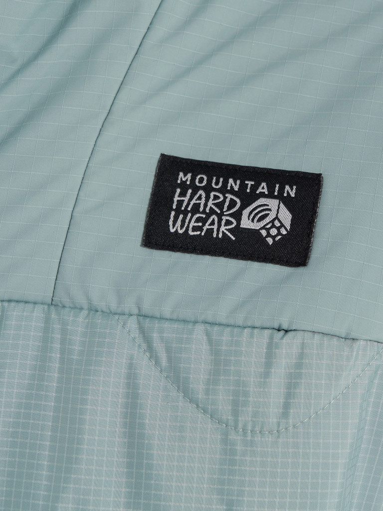 Куртка утепленная женская Mountain Hardwear Après Pro — фото №9