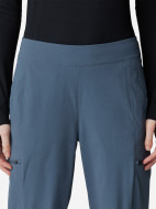 Брюки женские Mountain Hardwear Dynama High Rise Utility Jogger — фото №5