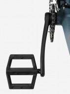 Stern Mount 1.0 27.5" тау велосипеді — фото №6