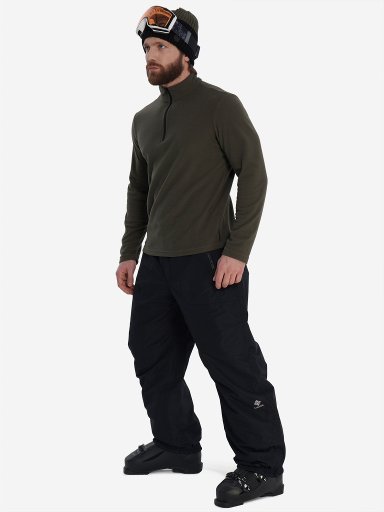 Брюки горнолыжные мужские Columbia Coreshot Pant — фото №4