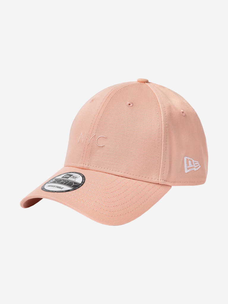 Бейсболка женская New Era NYC 9Forty