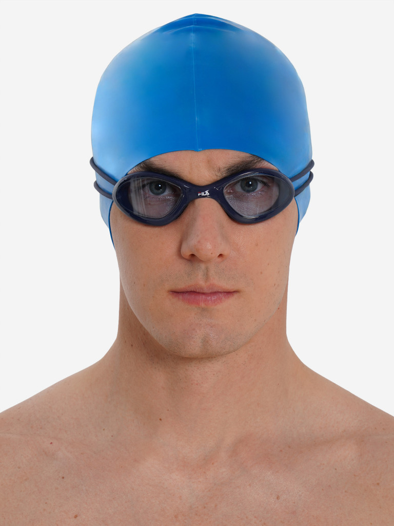 Очки для плавания FILA — фото №7