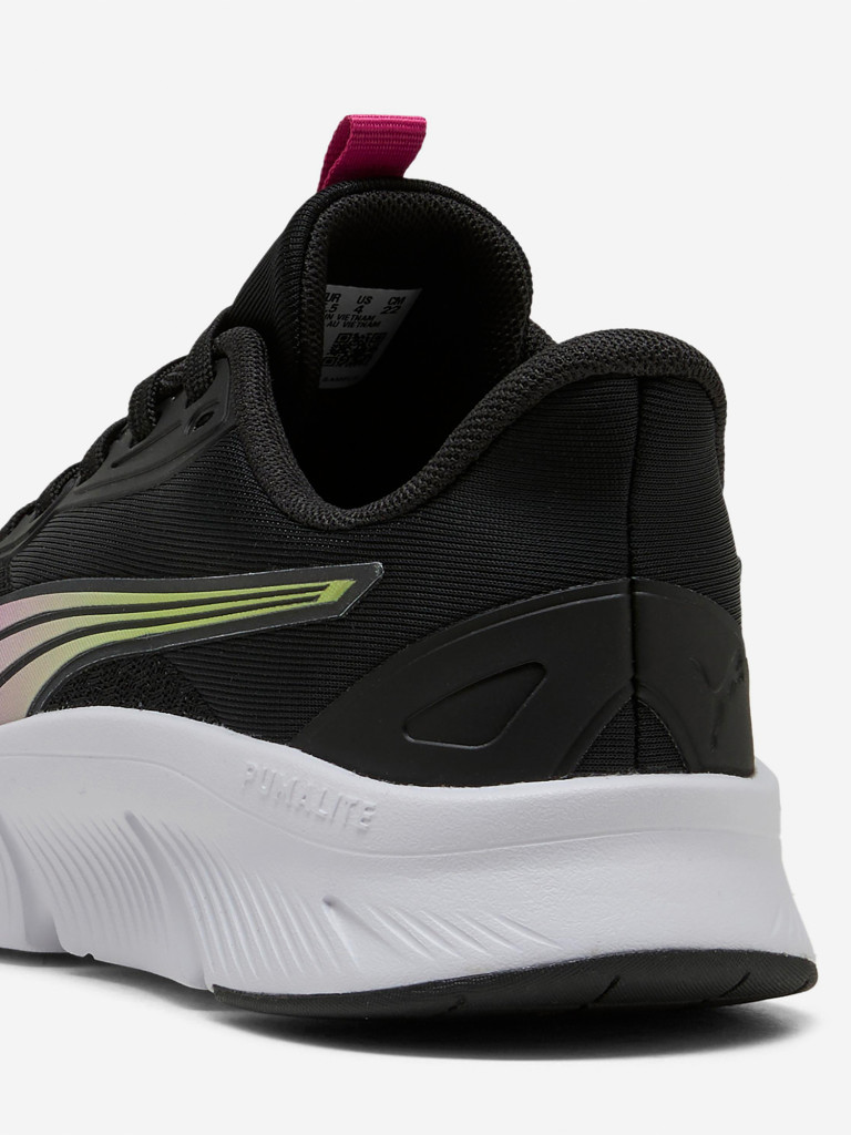 Кроссовки для девочек PUMA Flexfocus Lite Modern Blaze Fade — фото №6