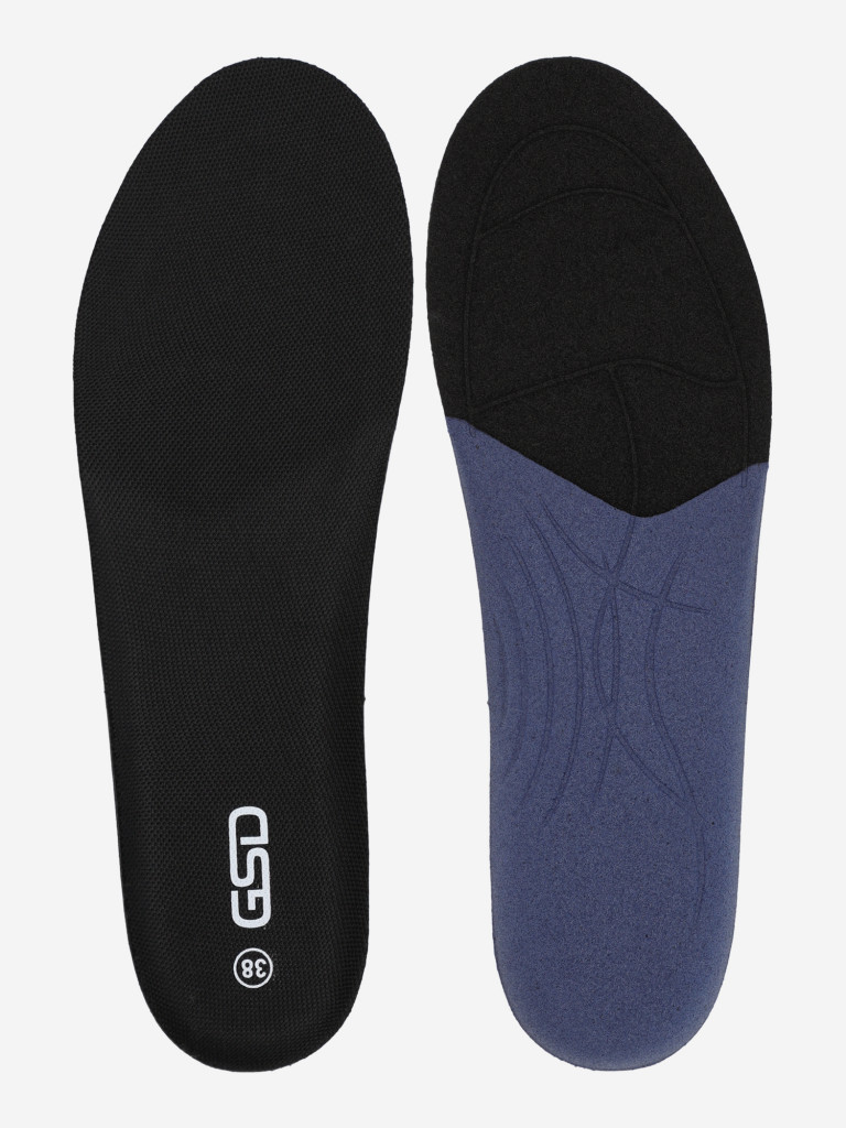 Слипоны женские GSD — фото №7