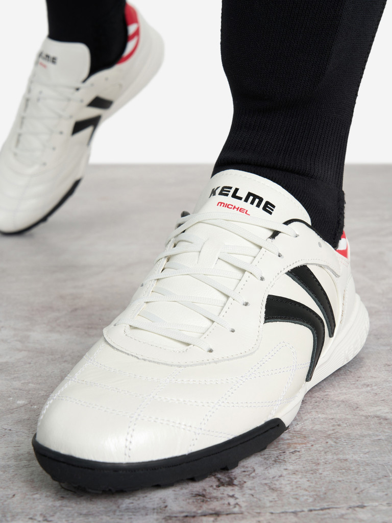 Kelme Michel ерлер бутсы — фото №9