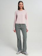 Лонгслив женский Columbia Seeker Legend Long Sleeve II — фото №4