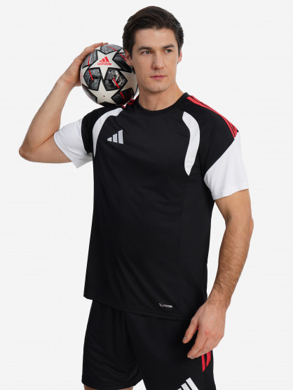 adidas ерлер футболкасы