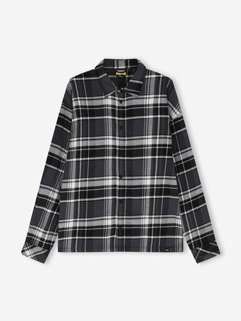 Termit оверсайз ерлер жейдесі — фото №10