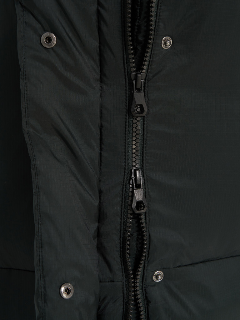 Пальто утепленное женское IcePeak Moraine — фото №14