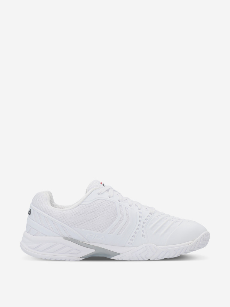Кроссовки женские для тенниса FILA Axilus 2 Energized — фото №5