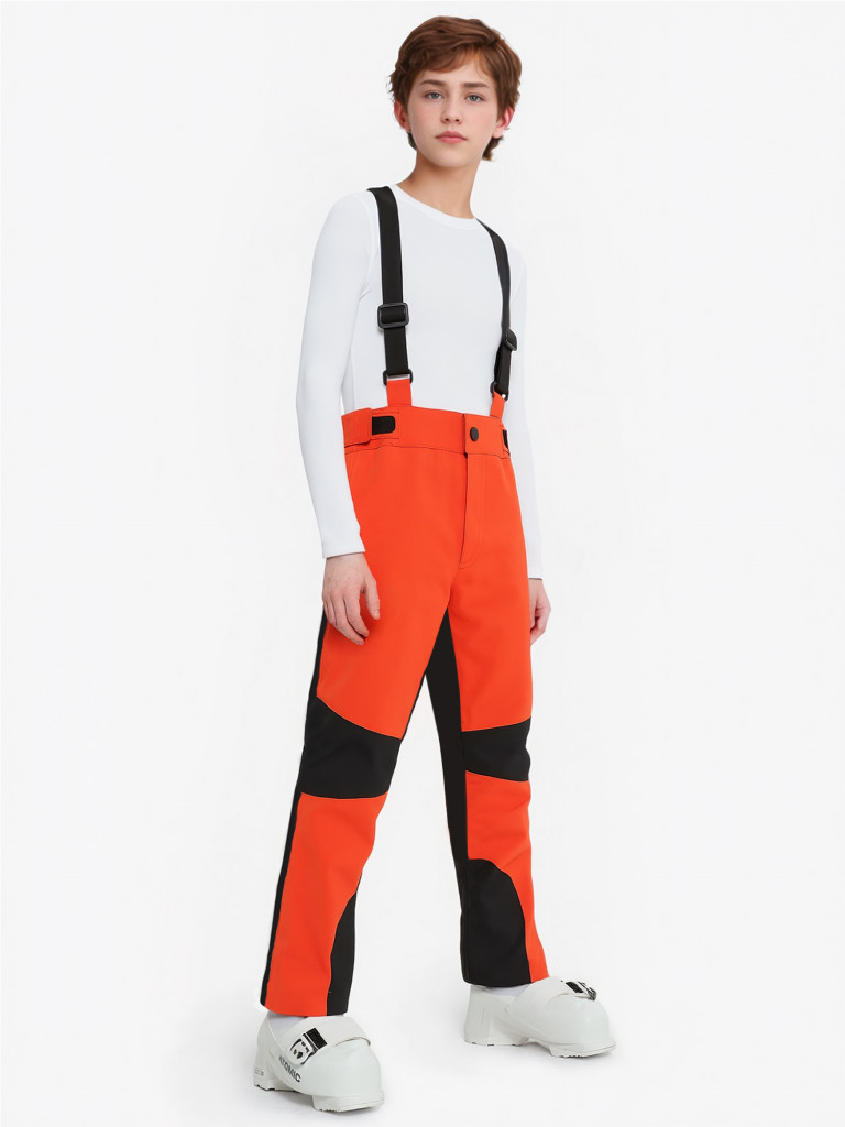 Volkl ұлдарға арналған жылы шалбары