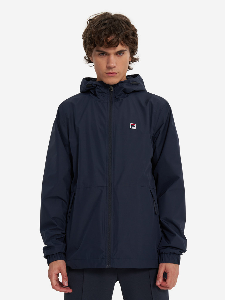 Ветровка мужская FILA — фото №3