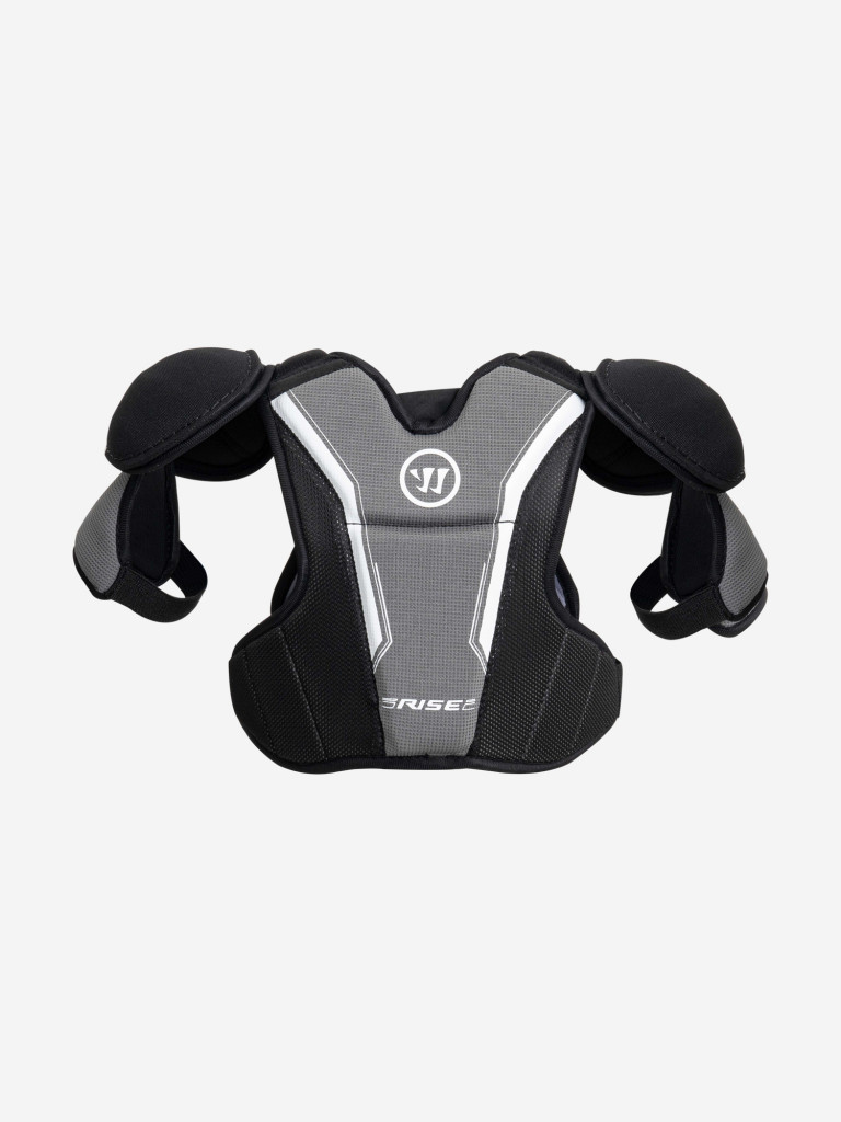 Защита торса детская Warrior Rise YTH — фото №2