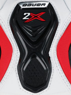 Нагрудник хоккейный взрослый Bauer Vapor 2X SR — фото №3