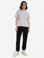 Футболка женская Reebok Brielle Crew — фото №4