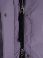 Пальто пуховое женское Bask Eureka — фото №12