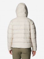 Пуховик женский Columbia Harmony Falls Hooded Down Jacket — фото №5