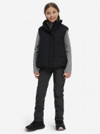 Outventure қыздарға арналған жылы кеудешесі — фото №5