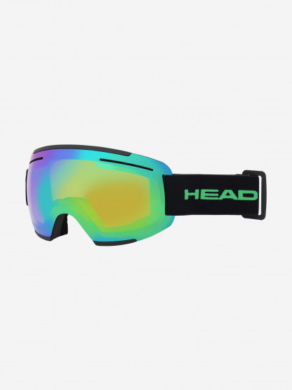 Head F-LYT маскасы