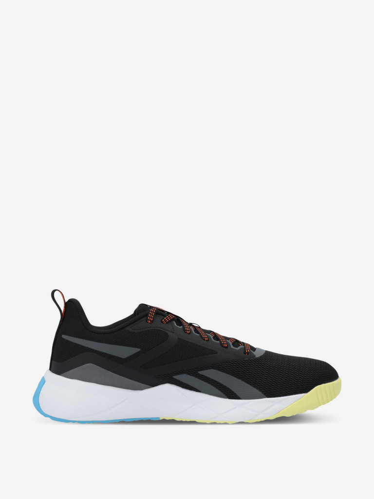 Кроссовки мужские Reebok Nfx Trainer — фото №5