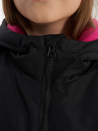 Куртка утепленная для девочек GSD — фото №7