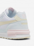 Кроссовки для девочек PUMA Graviton Ac G — фото №3