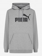 Худи мужское PUMA Ess No. 1 Logo — фото №9