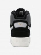 Кеды утепленные мужские Puma Shuffle Downtown Mid Wtr — фото №4