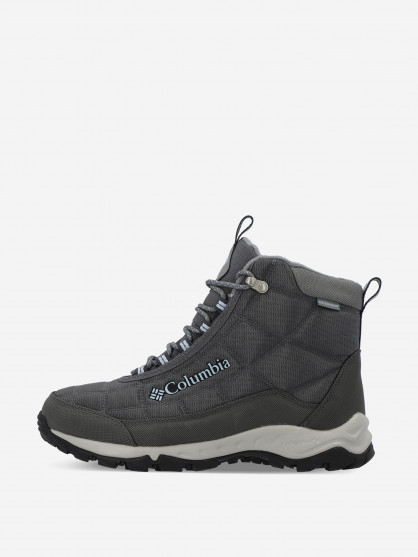 Columbia Firecamp™ Boot әйелдер жылы бәтеңкесі