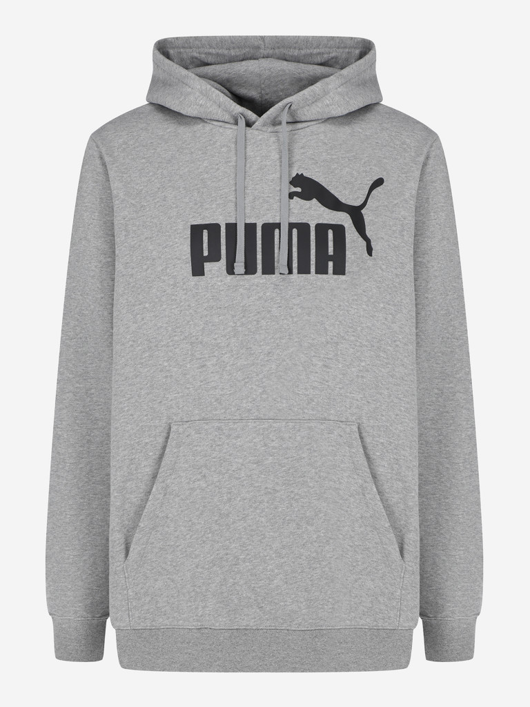 Худи мужское PUMA Ess No. 1 Logo — фото №9