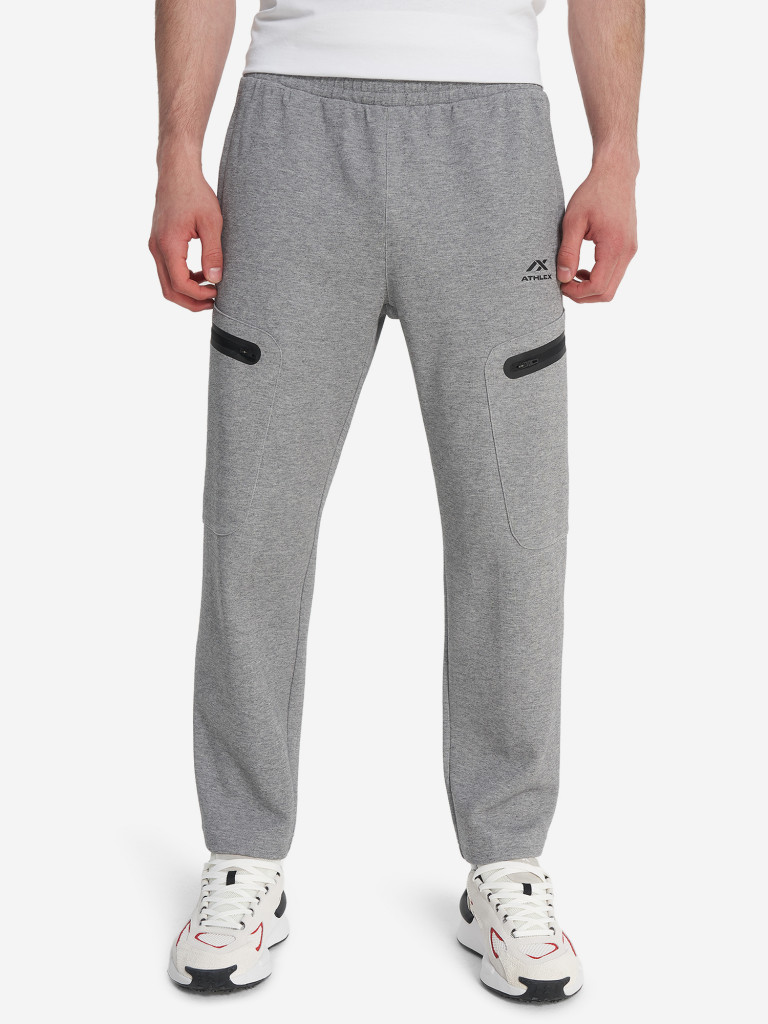 Брюки мужские Athlex — фото №2