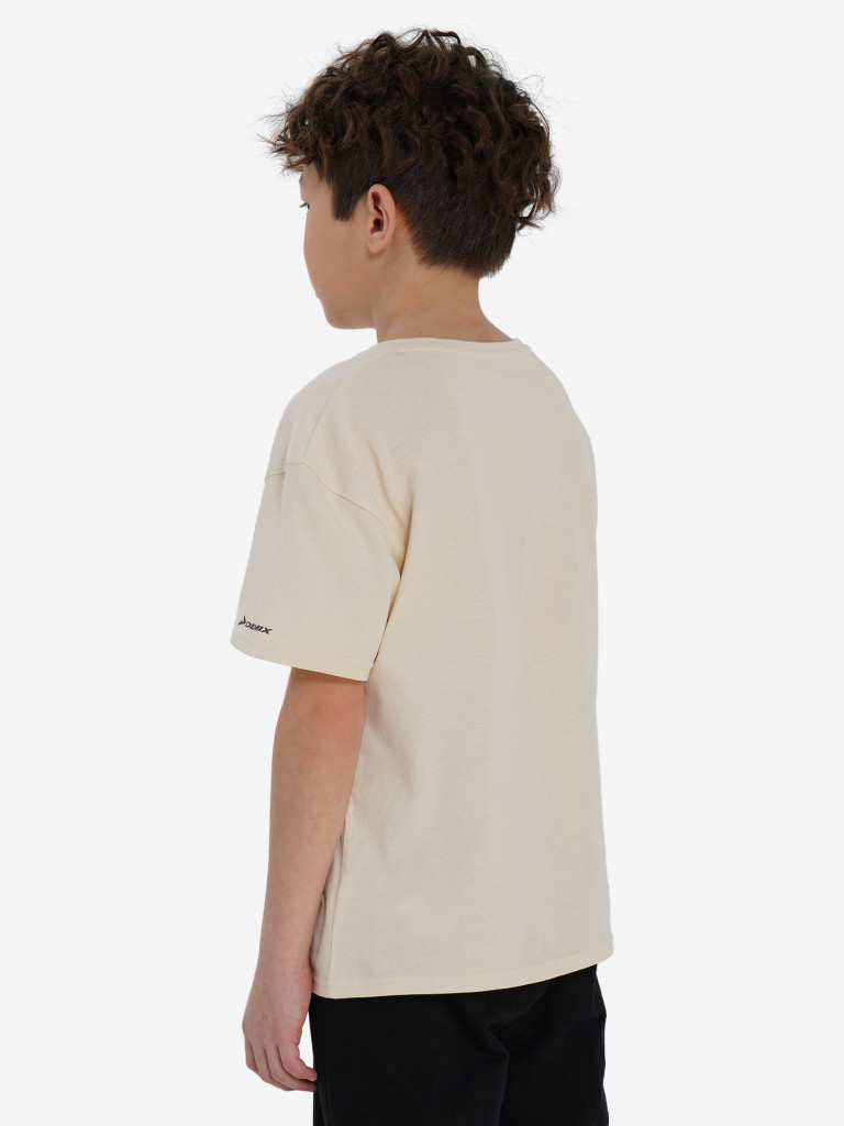 Футболка для мальчиков Demix — фото №3