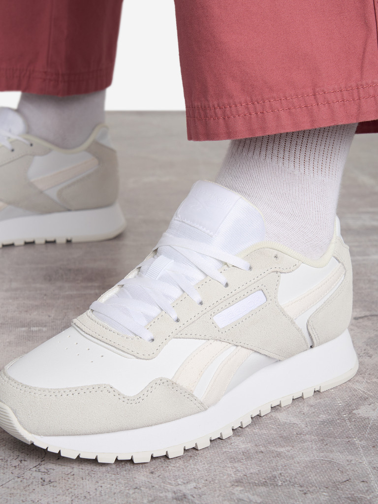 Кроссовки женские Reebok Glide — фото №9