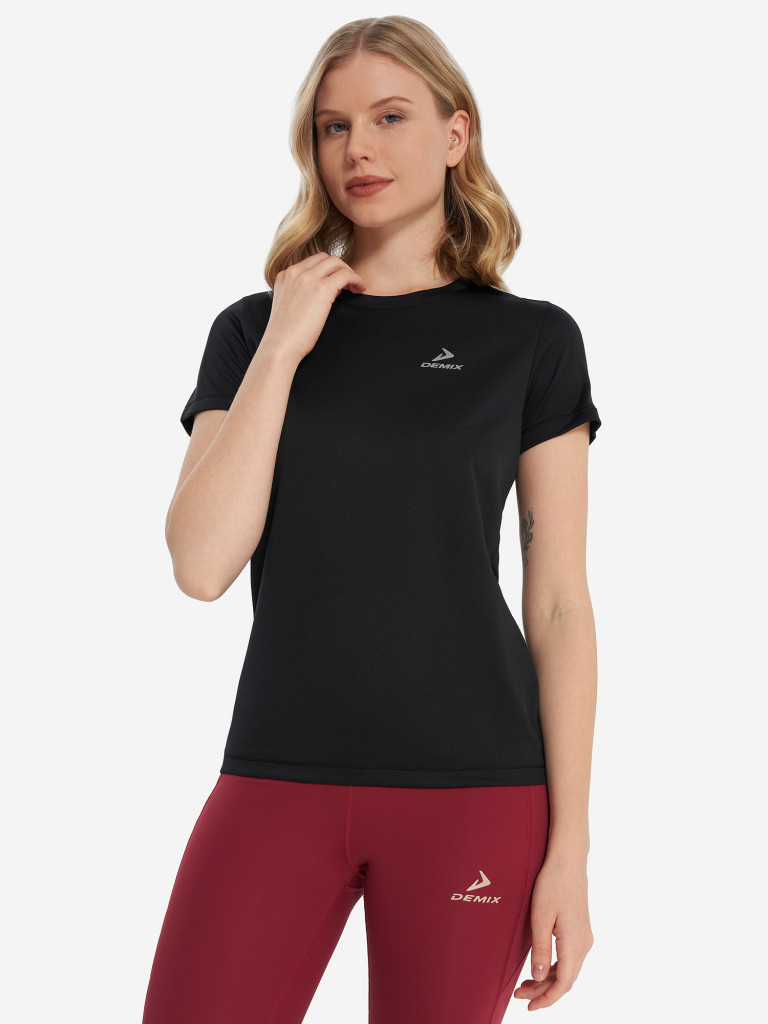 Demix әйелдер футболкасы