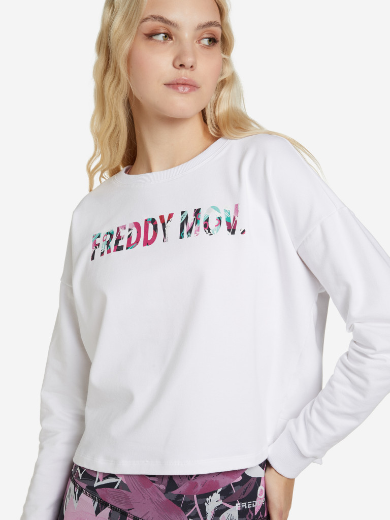 Freddy әйелдер свитшоты