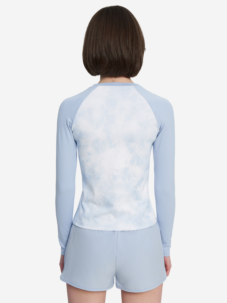 Рашгард женский Protest — фото №3